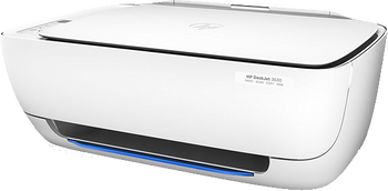 HP Deskjet 3630